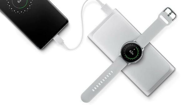 ಸ್ಯಾಮ್‌ಸಂಗ್‌ನ ವಾಯರ್‌ಲೆಸ್‌ ಪವರ್‌ಬ್ಯಾಂಕ್ ಹೇಗಿದೆ ಗೊತ್ತಾ?