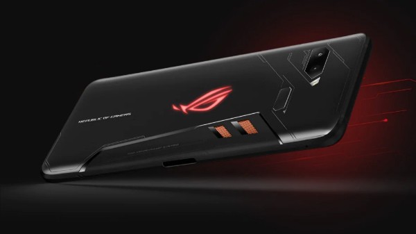 ROG ಫೋನ್ 2