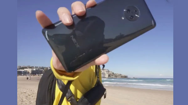 ವಿವೋ ನೆಕ್ಸ್ 3 : ಕೇವಲ 13 ನಿಮಿಷದಲ್ಲಿ 4,000mAh ಬ್ಯಾಟರಿ ಫುಲ್! ವಿವೋ ನೆಕ್ಸ್ 3 : ಕೇವಲ 13 ನಿಮಿಷದಲ್ಲಿ 4,000mAh ಬ್ಯಾಟರಿ ಫುಲ್!