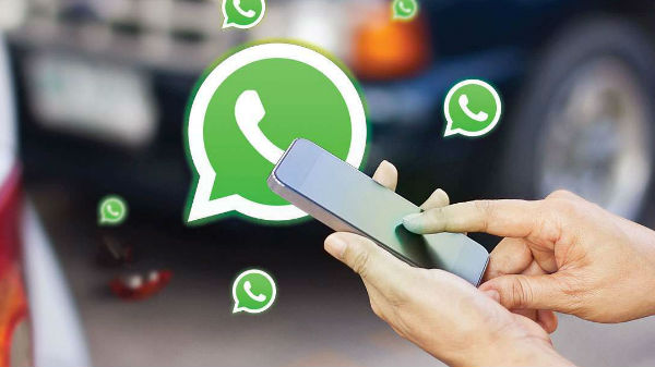 ಬಳಕೆದಾರರು ಕುತೂಹಲದಿಂದ ಕಾಯುತ್ತಿದ್ದ ಹೊಸ ಫೀಚರ್ಸ್ ಈಗ 'ವಾಟ್ಸಪ್‌'ನಲ್ಲಿ ಲಭ್ಯ!