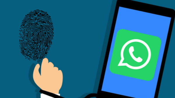 ವಾಟ್ಸಪ್‌ ಬಳಕೆದಾರರೇ ಇನ್ಮುಂದೆ ನಿಮ್ಮ ಬೆರಳ ಗುರುತು ವಾಟ್ಸಪ್‌ ಕೀಲಿ ಕೈ!