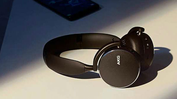 AKG-N700NC M2-ಹೆಡ್ಫೋನ್