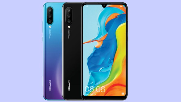 Huawei P30 Lite