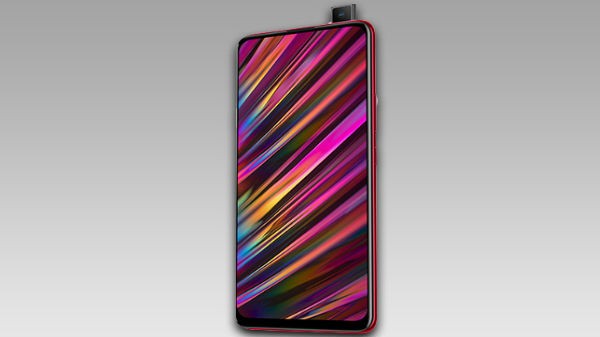 ವಿವೋ ವಿ15 ಪ್ರೋ 8GB RAM (32MP ಮುಂಭಾಗದ ಕ್ಯಾಮರಾ)