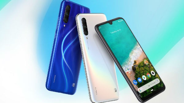 ಎಂಐ ಎ 3 (32MP ಮುಂಭಾಗದ ಕ್ಯಾಮರಾ)