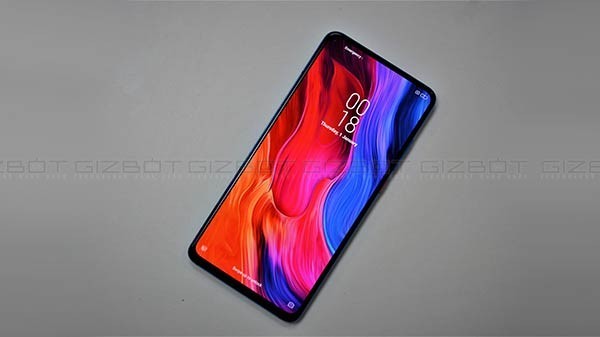 ಶಿಯೋಮಿ ರೆಡ್ಮಿ ಕೆ20 ಪ್ರೋ (20MP ಮುಂಭಾಗದ ಕ್ಯಾಮರಾ)