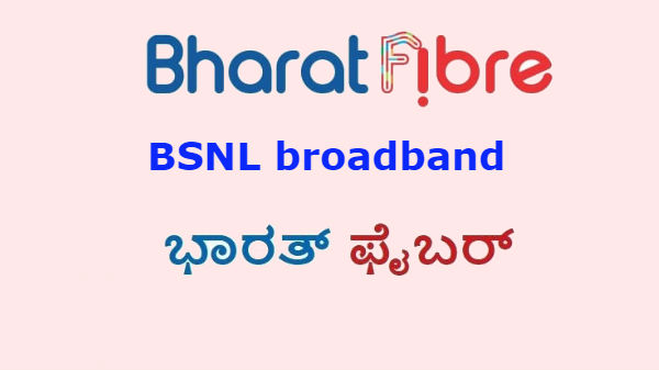 ಭಾರತ್ ಫೈಬರ್
