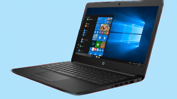 ಹೆಚ್ಪಿ (HP 14Q CS0009TU)