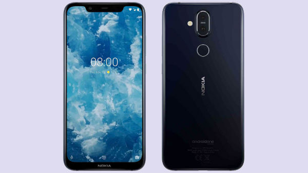 ಭಾರೀ ಬೆಲೆ ಇಳಿಕೆ ಕಂಡ 'ನೋಕಿಯಾ 8.1' ಸ್ಮಾರ್ಟ್‌ಫೋನ್! 
