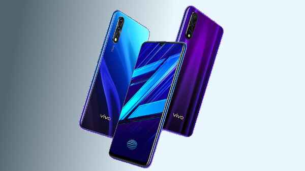 ವಿವೋ Z1x