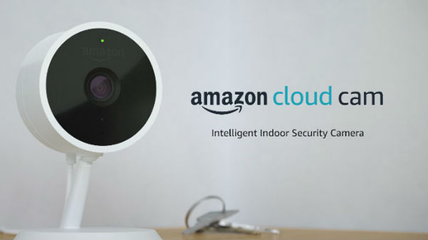 ನಿಮ್ಮ ಮನೆಯಲ್ಲಿ ಅಮೆಜಾನ್ ಕ್ಲೌಡ್ ಕ್ಯಾಮ್ ಇದೆಯಾ?..ಈ ಶಾಕಿಂಗ್ ನ್ಯೂಸ್ ನೋಡಿ! 