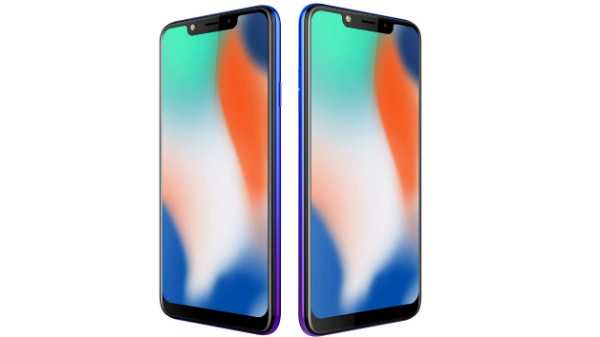 Micromax Infinity N11 (Discount Price: Rs 5,499)