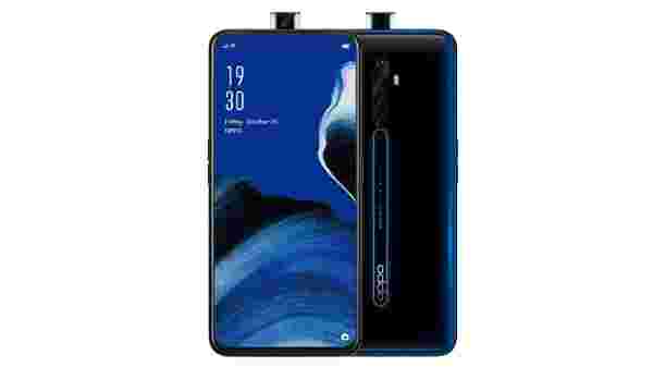 OPPO Reno2 Z
