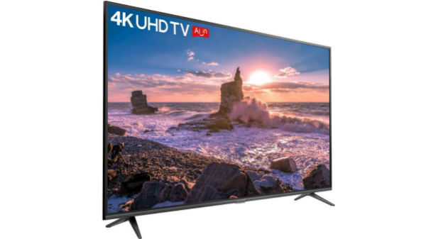 ಐಫಾಲ್ಕೊನ್ (iFFALCON by TCL K31 55-inch)