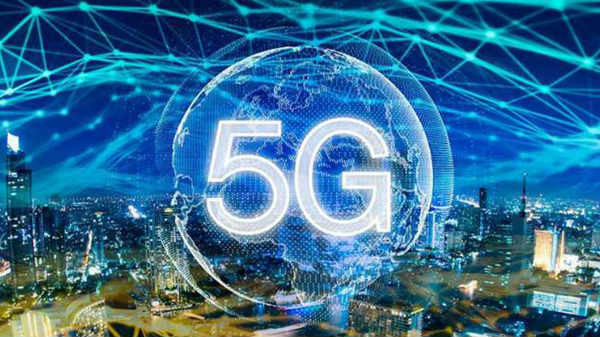 G LTE ನೆಟ್ವರ್ಕ್