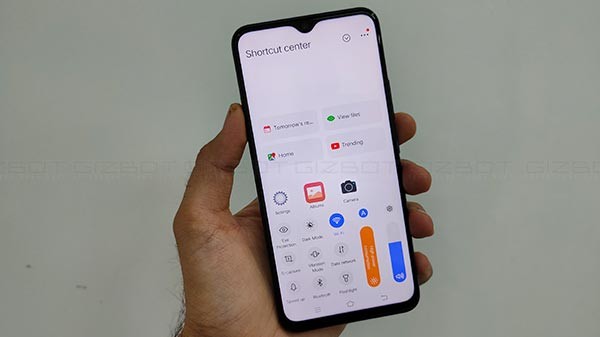 ಕೊನೆಯ ಮಾತು