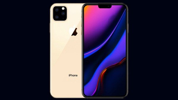Apple iPhone 11 Pro Max 512GB