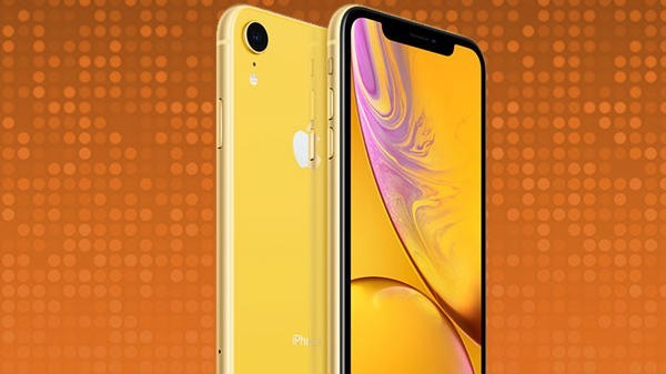 ಆಪಲ್ ಐಫೋನ್ ಎಕ್ಸ್ಆರ್ (ನೋ ಕಾಸ್ಟ್ ಇಎಂಐ Rs 3,992/ತಿಂಗಳು)