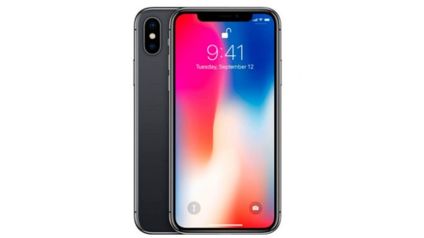 ಆಪಲ್ ಐಫೋನ್ ಎಕ್ಸ್ (ಆರಂಭಿಕ ಇಎಂಐ Rs 2,427/ತಿಂಗಳು)