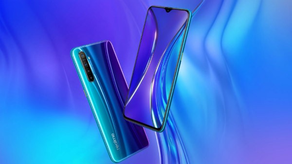 Realme XT