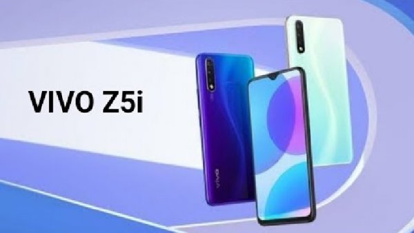 ವಿವೋ Z5i