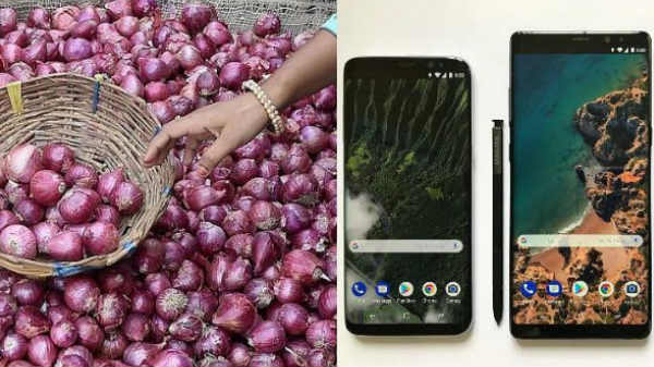 ಸ್ಮಾರ್ಟ್ಫೋನ್
