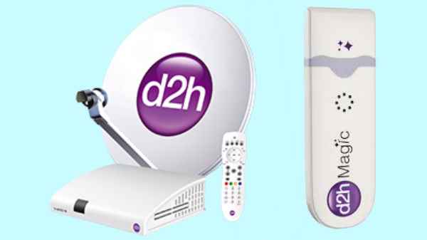 'ಡಿ2ಎಚ್'