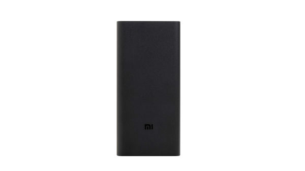 ಮಿ 20000mAh ಪವರ್ ಬ್ಯಾಂಕ್ 2i