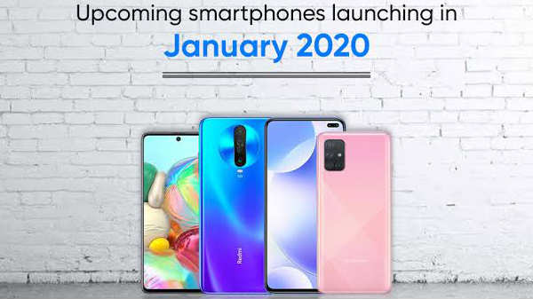 2020ರ ಹೊಸ ವರ್ಷವು