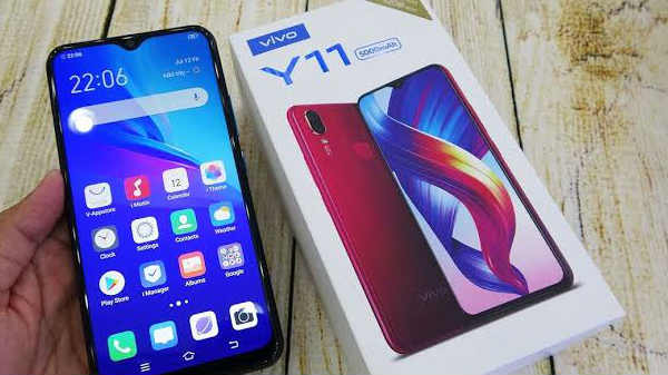 5000mAh ಸಾಮರ್ಥ್ಯದ