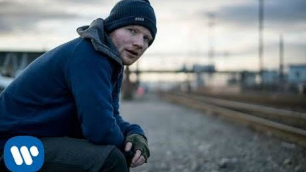 ಶೇಪ್ ಆಫ್ ಯು- Shape of You – Ed Sheeran