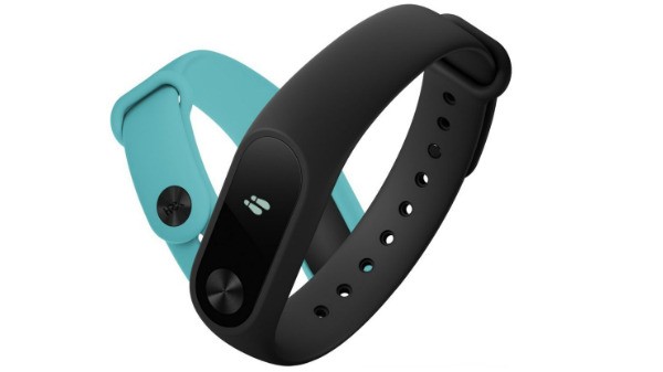 ಶಿಯೋಮಿ ಎಂಐ ಬ್ಯಾಂಡ್ HRX ಎಡಿಷನ್ (Rs. 1,299)
