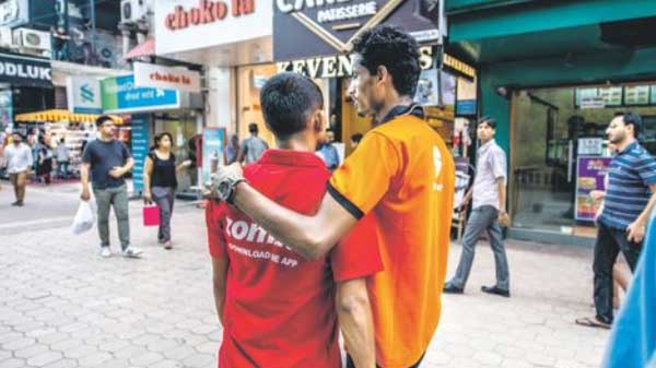 4 ಬಿಲಿಯನ್ ಡಾಲರ್ ಮಾರುಕಟ್ಟೆ..?