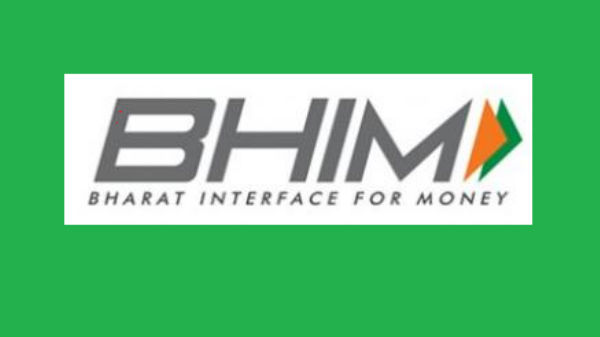 ಭೀಮ್ ಆಪ್ (BHIM)