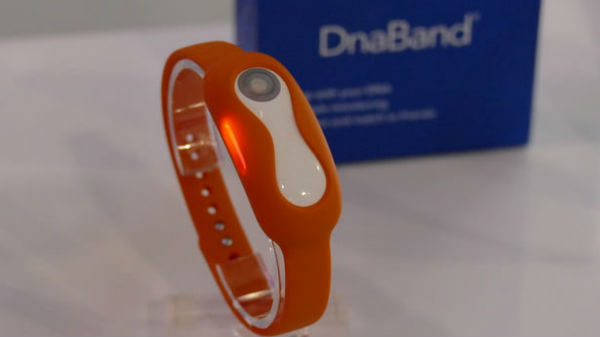 DNA ನಡ್ಜ್