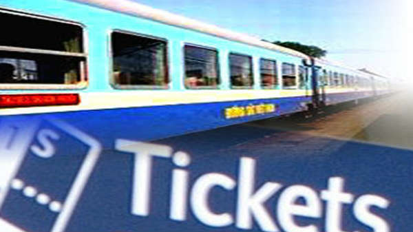 ನಕಲಿ IRCTC ವೆಬ್ಸೈಟ್ ಹಾವಳಿ!..ಯಾಮಾರಿದ್ರೆ ದುಡ್ಡು ಹರೋಹರ!