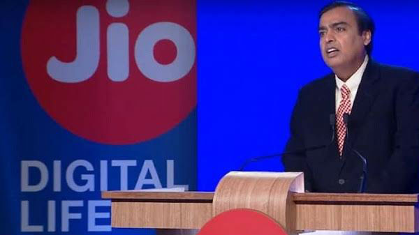 ಇ-ಕಾಮರ್ಸ್ ವಲಯಕ್ಕೆ ಜಿಯೋ ಎಂಟ್ರಿ!..ಬೆದರಿದ ಅಮೆಜಾನ್, ಫ್ಲಿಪ್‌ಕಾರ್ಟ್‌!