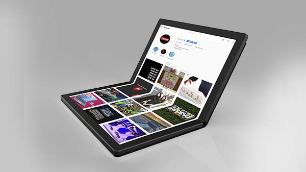 ಲೆನೊವೊ ಫೋಲ್ಡ್-Lenovo ThinkPad X1 Fold