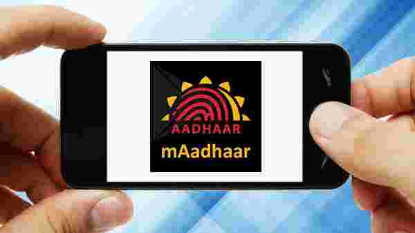 ರೈಲ್ವೆ ಪ್ರಯಾಣಕ್ಕೂ mAadhaar