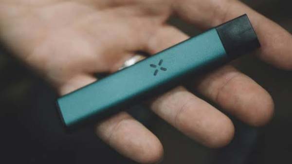 ಪ್ಯಾಕ್ಸ್ ಎರಾ-Pax Era Pro Vaporizer