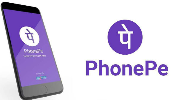 ಫೋನ್ ಪೇ (PhonePe app)