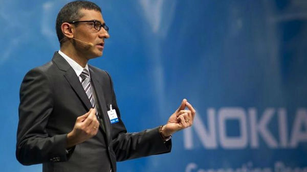 ರಾಜೀವ್ ಸೂರಿ (Rajeev Suri)