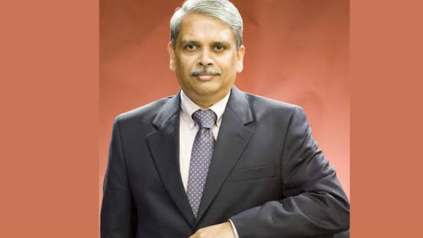 ಸೇನಾಪತಿ ಗೋಪಾಲಕೃಷ್ಣನ್