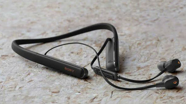ಸೋನಿ WI-1000XM2