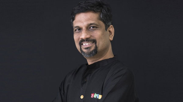 ಶ್ರೀಧರ್ ವೆಂಬೊ