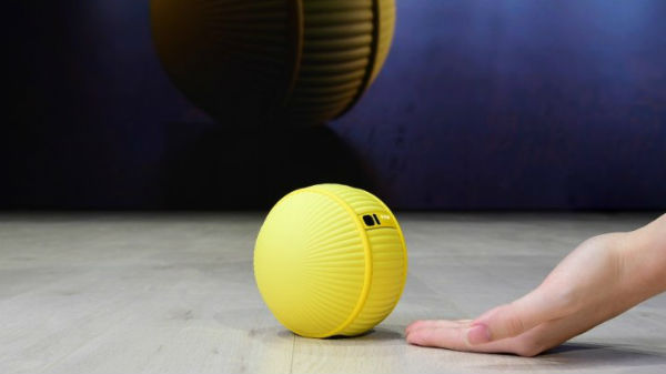 ಸ್ಯಾಂಗ್ಸಂಗ್ ಬಿಲ್ಲೆ-Samsung’s Ballie