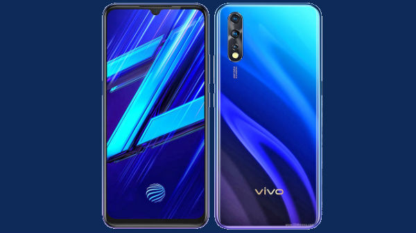 ವಿವೋ Z1x