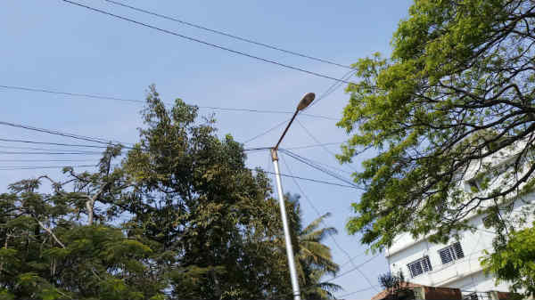 ಜಯನಗರದ ಎಲಿಫಂಟಾ ರಾಕ್