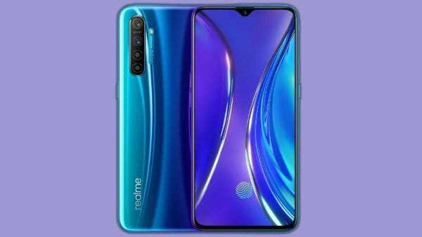 ರಿಯಲ್ ಮಿ ಎಕ್ಸ್ 2 ಪ್ರೋ 256GB