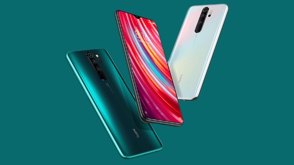 ಶಿಯೋಮಿ ರೆಡ್ಮಿ ನೋಟ್ 8 ಪ್ರೋ 8GB RAM